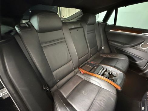 Used 2010 BMW X6 M AWD/4WD image 33