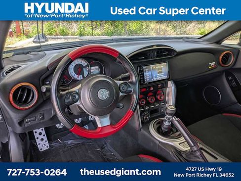 Used 2019 Toyota 86 TRD SE RWD image 17