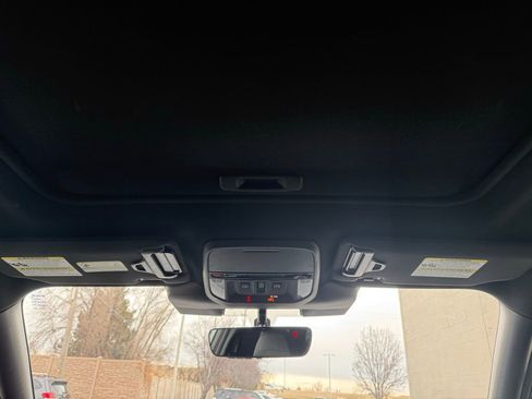 Certified 2023 Subaru Forester Wilderness image 21