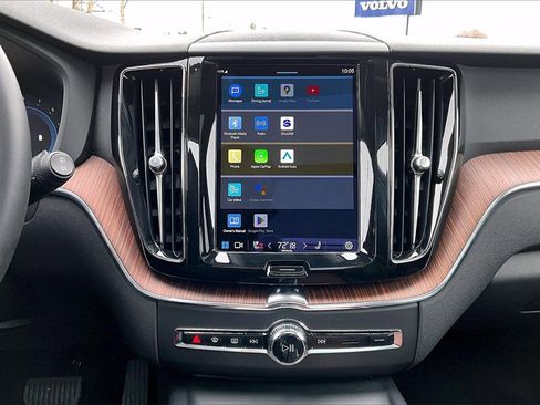 Certified 2023 Volvo XC60 B5 Plus w/ Protection Package Premier image 14