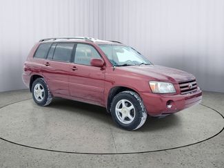 Used 2006 Toyota Highlander 2WD video 2