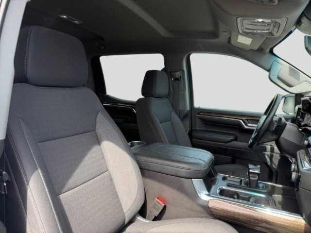 Used 2024 Chevrolet Silverado 1500 LT Trail Boss w/ Protection Package AWD/4WD image 43