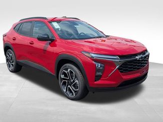New 2026 Chevrolet Trax RS w/ Driver Confidence Package FWD 360° Tour