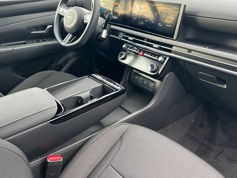 New 2026 Hyundai Tucson SEL w/ Tow & Go Package image 16