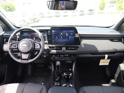 New 2026 Subaru Outback Limited AWD/4WD image 22