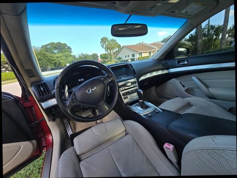 Used 2014 INFINITI Q60 Journey w/ Premium Package RWD image 26