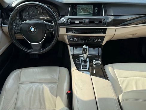 Used 2014 BMW 528i Sedan image 13