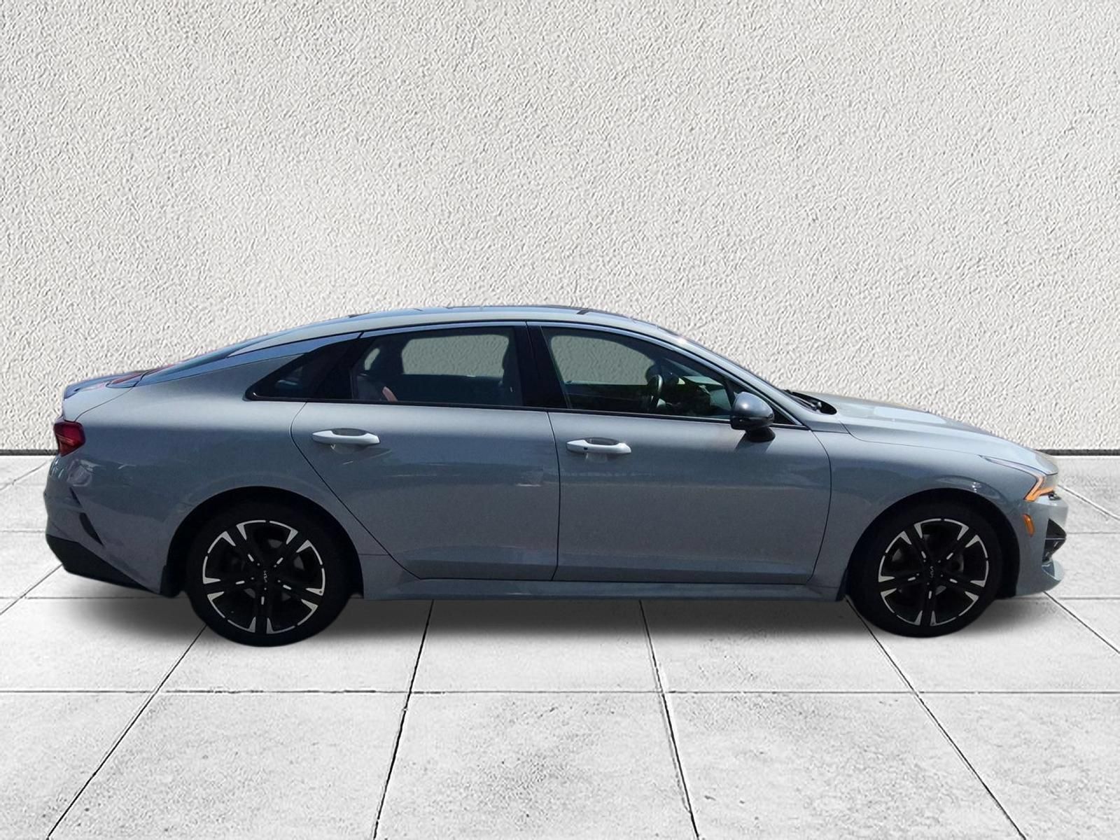 Used 2024 Kia K5 GT-Line AWD/4WD image 2