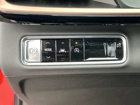 New 2026 Buick Envision Sport Touring AWD/4WD image 18