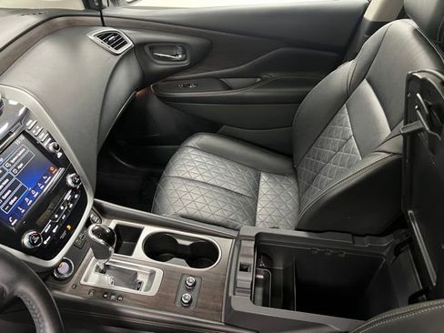 Used 2021 Nissan Murano Platinum w/ Cargo Package AWD/4WD image 38