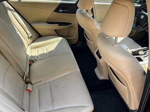 Used 2014 Honda Accord EX-L image 12
