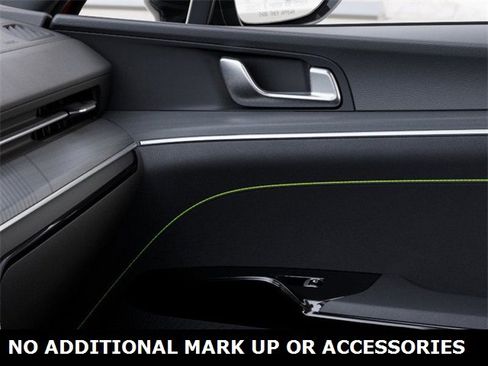 New 2026 Kia K5 GT image 25