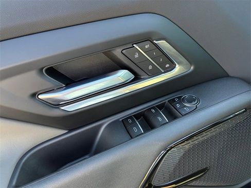 New 2026 Chevrolet Silverado EV Trail Boss w/ Plus Package image 12