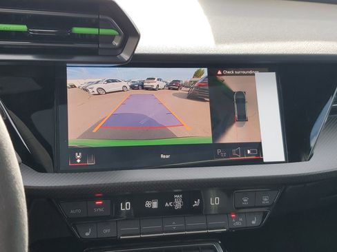 New 2026 Audi RS 3 image 28