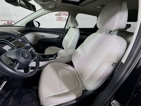Certified 2024 Hyundai Tucson SEL w/ Convenience Package image 27