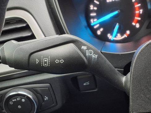 Used 2020 Ford Fusion S image 13