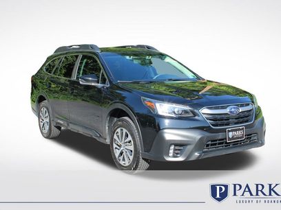 Used 2022 Subaru Outback Premium