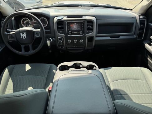Used 2016 RAM 1500 Express w/ Popular Equipment Group AWD/4WD image 11