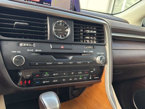 Used 2017 Lexus RX 350 RX 350 image 22