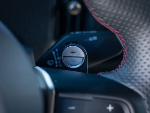 Used 2026 MINI Cooper John Cooper Works image 37