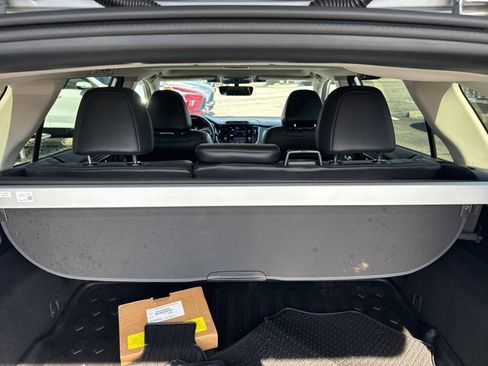 Used 2023 Subaru Outback Limited image 31