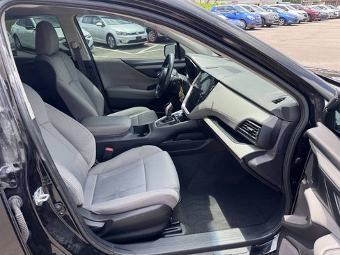 Used 2021 Subaru Legacy Premium w/ Popular Package #1 AWD/4WD image 19