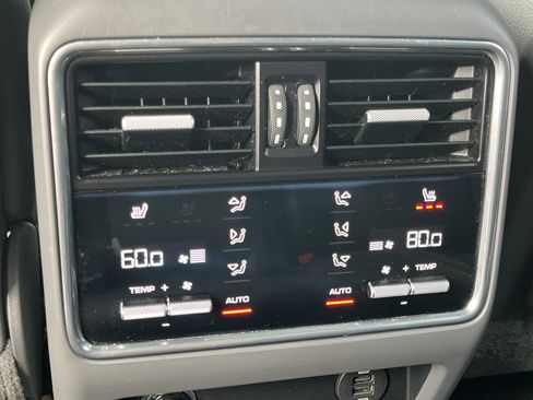 Used 2019 Porsche Cayenne image 20