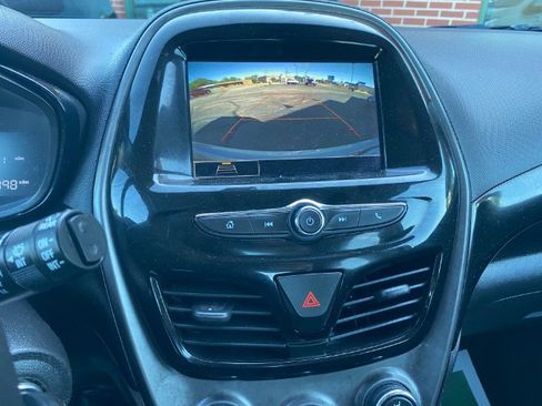 Used 2021 Chevrolet Spark LT FWD image 22