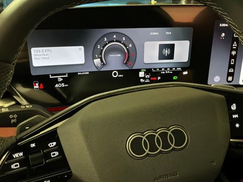 New 2026 Audi S5 Premium Plus image 14