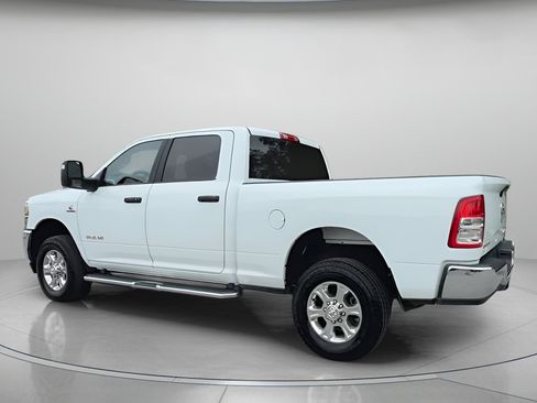 Used 2024 RAM 2500 Big Horn image 19
