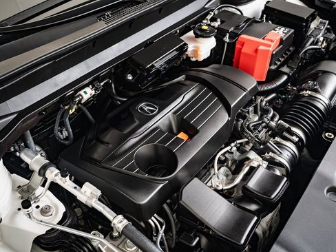 Certified 2025 Acura RDX SH-AWD image 37