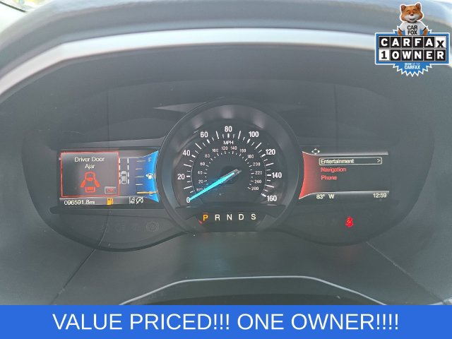 Used 2019 Ford Edge SEL w/ Equipment Group 201A FWD image 31