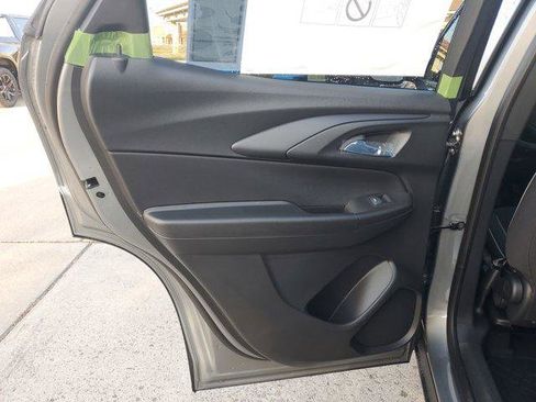 New 2026 Chevrolet TrailBlazer LT w/ Driver Confidence Package image 14