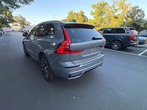 Certified 2024 Volvo XC60 B5 Plus w/ Protection Package Premier AWD/4WD image 14