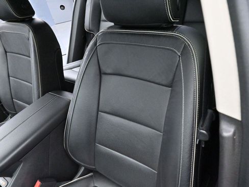 Used 2020 GMC Terrain Denali w/ Denali Premium Package image 17