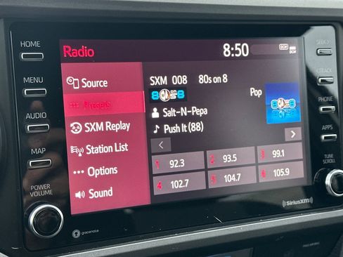 Used 2022 Toyota Tacoma TRD Off-Road image 17