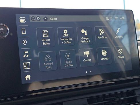 New 2026 Honda Prologue EX image 28