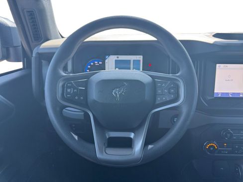 Used 2023 Ford Bronco 2-Door image 12