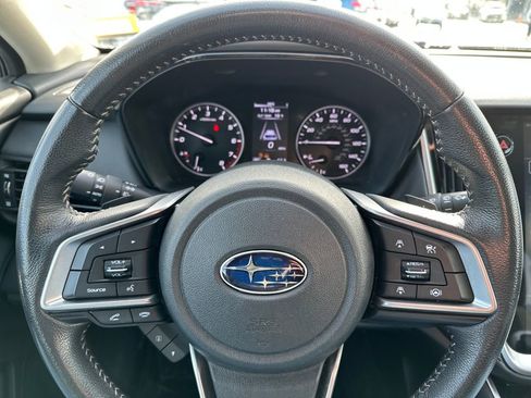Certified 2022 Subaru Outback Premium image 20