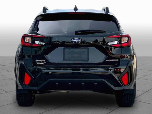 Certified 2024 Subaru Crosstrek 2.0i Premium AWD/4WD image 5