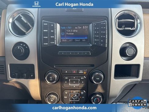 Used 2013 Ford F150 XLT w/ Luxury Equipment Group image 20