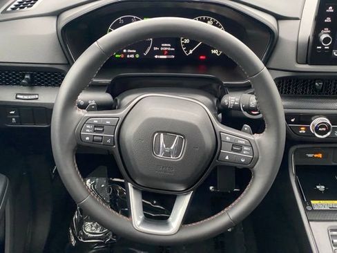 Certified 2025 Honda CR-V Sport-L image 14
