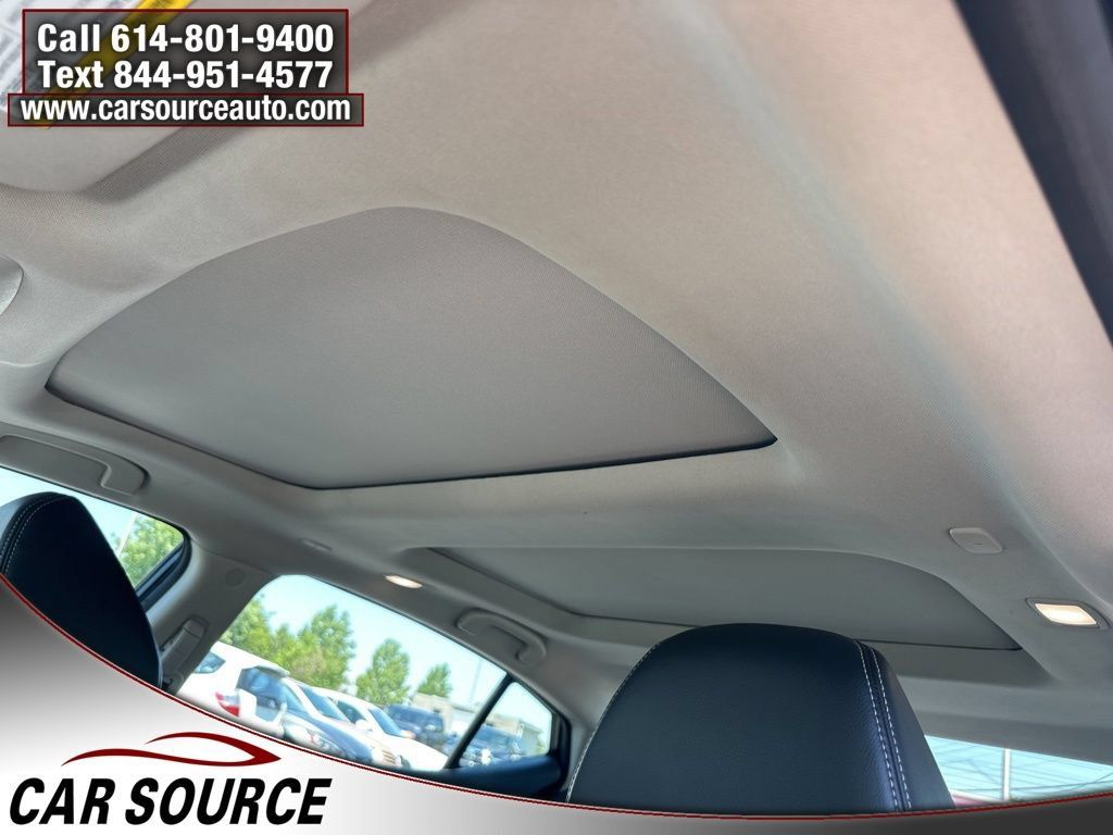 Used 2023 Nissan Maxima SL FWD image 26
