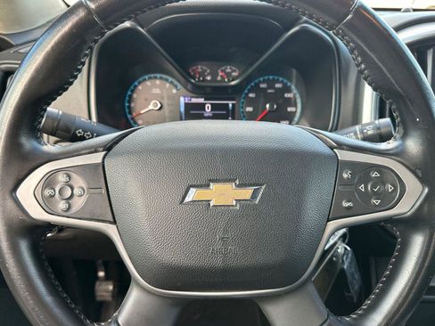 Used 2018 Chevrolet Colorado LT image 23