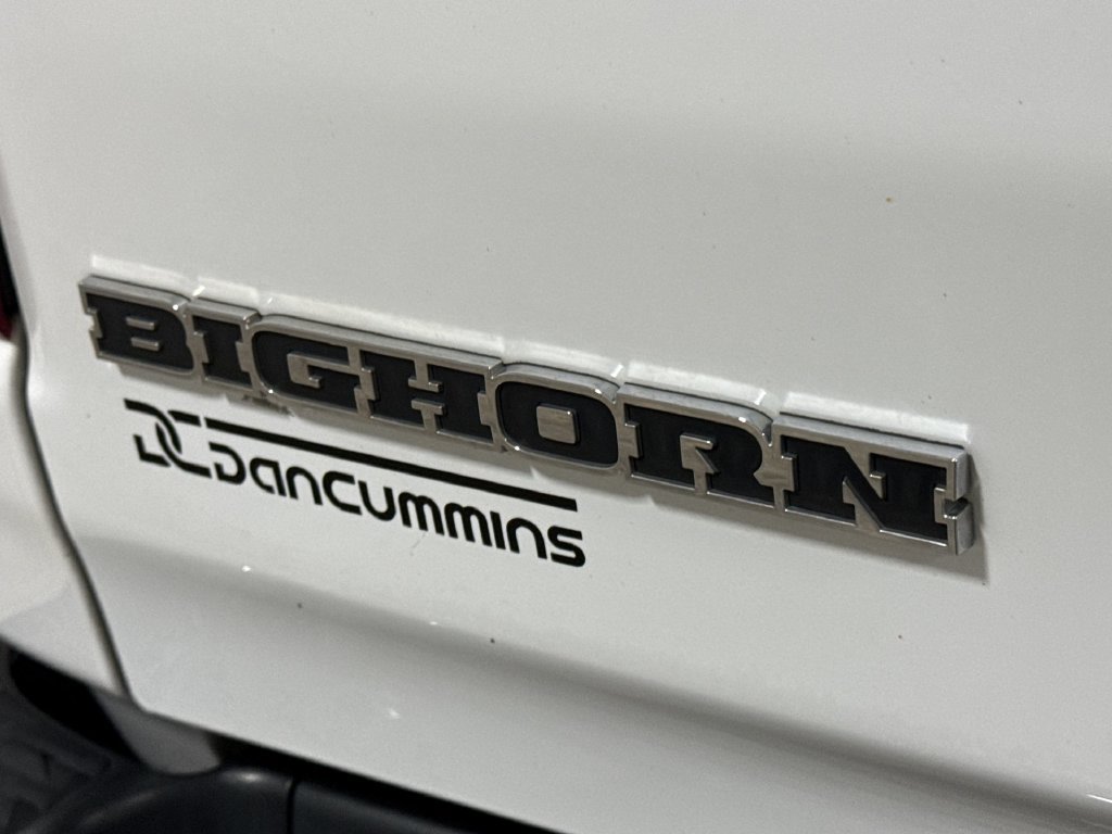 Used 2019 RAM 1500 Big Horn AWD/4WD image 25