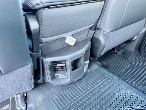 New 2026 RAM 3500 Tradesman w/ Chrome Appearance Group A image 11