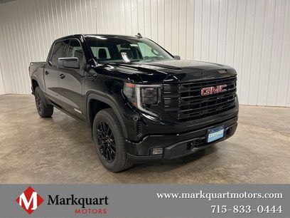 Certified 2023 GMC Sierra 1500 Elevation
