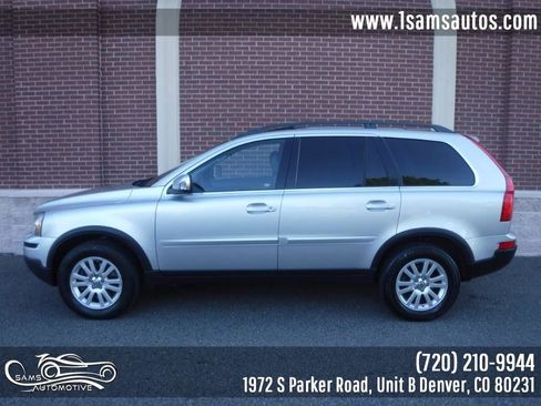 Used 2008 Volvo XC90 3.2 image 22