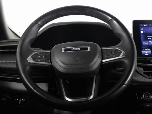 Used 2022 Jeep Compass Altitude w/ Convenience Group image 30