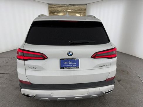 Used 2020 BMW X5 sDrive40i w/ Convenience Package RWD image 4